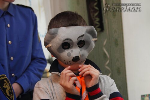 Квест в музее Советского быта в пятый день городского лагеря личностного роста 